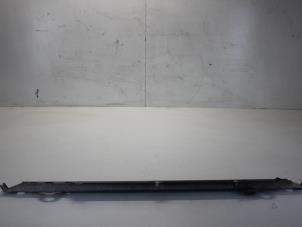 Used Radiator bar Opel Corsa D 1.2 16V Price on request offered by Gebr Opdam B.V.