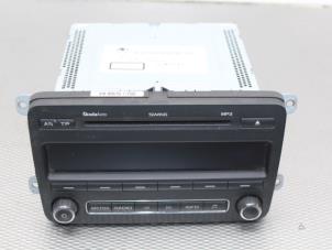 Gebrauchte Radio CD Spieler Skoda Fabia II Combi 1.2 TDI 12V Greenline Preis auf Anfrage angeboten von Gebr Opdam B.V.