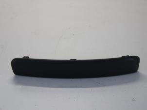 Used Front bumper strip, left Ford Focus C-Max 1.6 16V Price on request offered by Gebr Opdam B.V.
