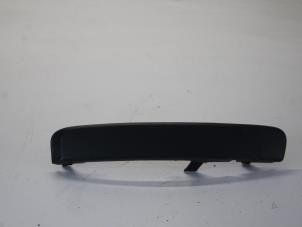 Used Front bumper strip, right Ford Focus C-Max 1.6 16V Price on request offered by Gebr Opdam B.V.