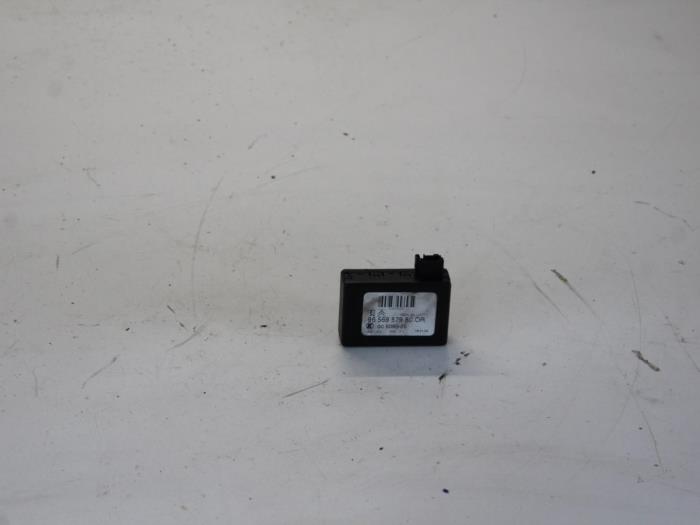 Gebrauchte Regensensor Citroen C2 (JM) 1.4 HDI Preis € 30,00 Margenregelung angeboten von Gebr Opdam B.V.