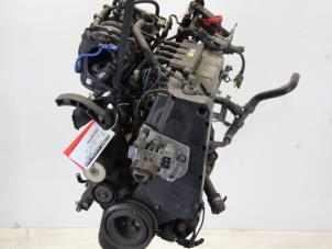 Gebrauchte Motor Fiat Grande Punto (199) 1.4 Preis € 350,00 Margenregelung angeboten von Gebr Opdam B.V.