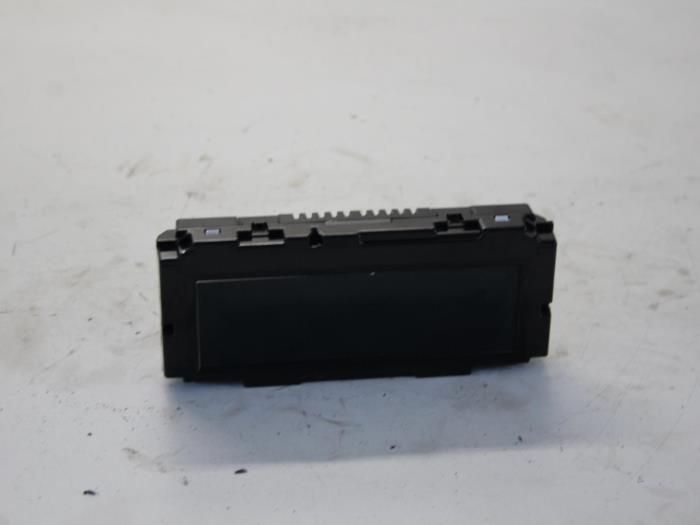 Begagnade Innerdisplay Opel Astra J (PC6/PD6/PE6/PF6) 1.6 16V Ecotec Pris € 85,00 Marginaltabell erbjuds av Gebr Opdam B.V.