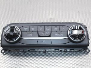 Usagé Panneau de commandes chauffage Ford Fiesta 7 1.0 EcoBoost 12V 100 Prix € 100,00 Règlement à la marge proposé par Gebr Opdam B.V.