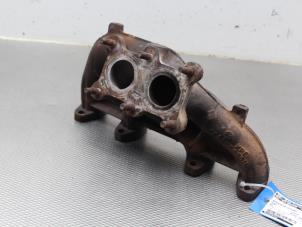 Used Exhaust manifold Audi A3 Price on request offered by Gebr Opdam B.V.