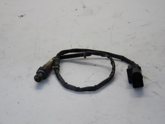 Used Lambda probe Skoda Octavia (1U2) 1.8 20V Turbo Price on request offered by Gebr Opdam B.V.