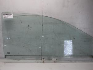 Used Door window 2-door, right Renault Twingo II (CN) 1.2 16V Price € 25,00 Margin scheme offered by Gebr Opdam B.V.