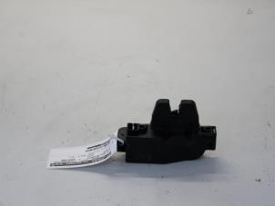 Used Tailgate lock mechanism Citroen C3 (FC/FL/FT) 1.4 HDi Price on request offered by Gebr Opdam B.V.