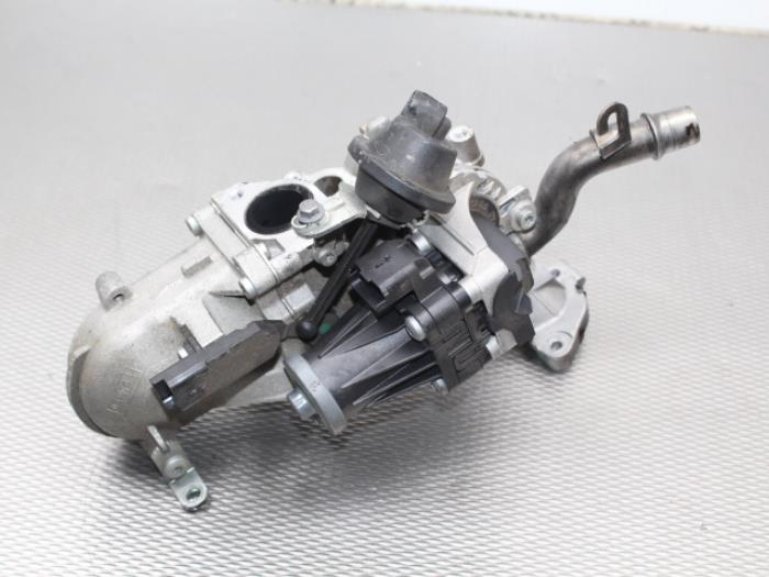 Gebrauchte AGR Ventil Citroen DS3 Preis auf Anfrage angeboten von Gebr Opdam B.V.