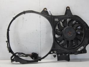 Used Air conditioning cooling fans Audi A4 Avant (B6) 1.9 TDI PDE 130 Price on request offered by Gebr Opdam B.V.