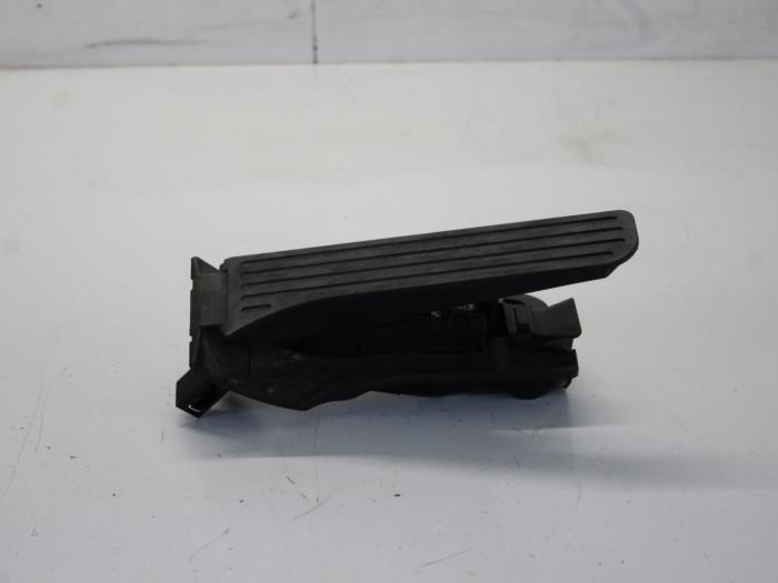 Gaspedalposition Sensor Volkswagen Touran (1T3), 2010 / 2015 1.6 TDI 16V, MPV, Diesel, 1.598cc, 77kW (105pk), FWD, CAYC, 2010-05 / 2015-05, 1T3 (Gebraucht)