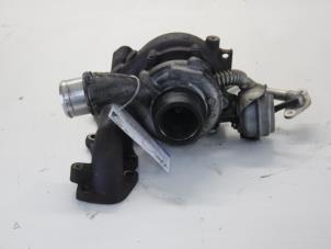 Used Turbo Opel Astra H (L48) Price on request offered by Gebr Opdam B.V.