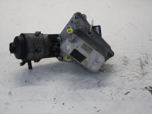 Used Oil cooler Opel Astra H (L48) Price on request offered by Gebr Opdam B.V.