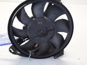 Used Air conditioning cooling fans Volkswagen Passat Variant (3B6) 2.0 20V Price on request offered by Gebr Opdam B.V.