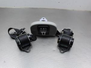 Usagé Kit ceinture de sécurité arrière Skoda Yeti (5LAC) 1.2 TSI 16V Prix sur demande proposé par Gebr Opdam B.V.