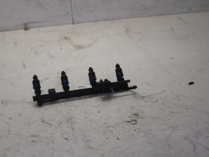 Used Injector (petrol injection) Daewoo Tacuma Price on request offered by Gebr Opdam B.V.