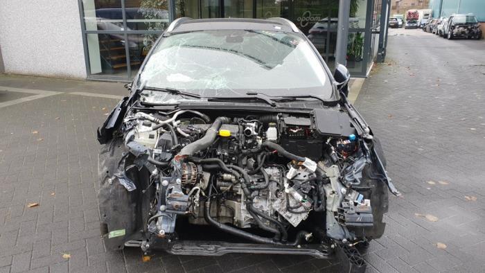 Używane Silnik Renault Megane IV Estate (RFBK) 1.5 Energy dCi 110 Cena € 1.062,00 Procedura marży oferowane przez Gebr Opdam B.V.