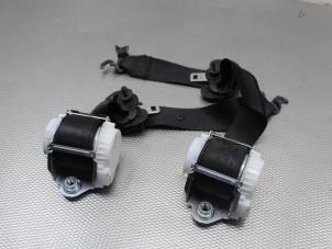 Used Set of front seatbelts BMW 3 serie (E90) 318i 16V Price on request offered by Gebr Opdam B.V.