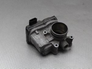 Used Throttle body Dacia Lodgy (JS) 1.6 Price on request offered by Gebr Opdam B.V.