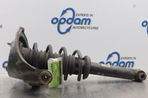 Used Front shock absorber rod, right Peugeot 407 SW (6E) 2.0 16V Price € 30,00 Margin scheme offered by Gebr Opdam B.V.