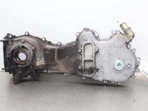 Used Timing cover Alfa Romeo MiTo (955) 1.3 JTDm 16V Eco Price on request offered by Gebr Opdam B.V.