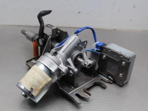 Used Steering column housing Renault Twingo II (CN) 1.2 16V Price on request offered by Gebr Opdam B.V.