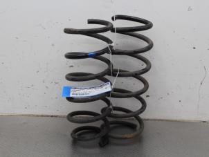 Used Rear coil spring Mitsubishi i-MiEV i-MiEV Price on request offered by Gebr Opdam B.V.