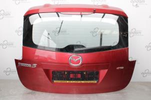 Gebrauchte Heckklappe Mazda 5 (CR19) 2.0 CiDT 16V Normal Power Preis € 150,00 Margenregelung angeboten von Gebr Opdam B.V.