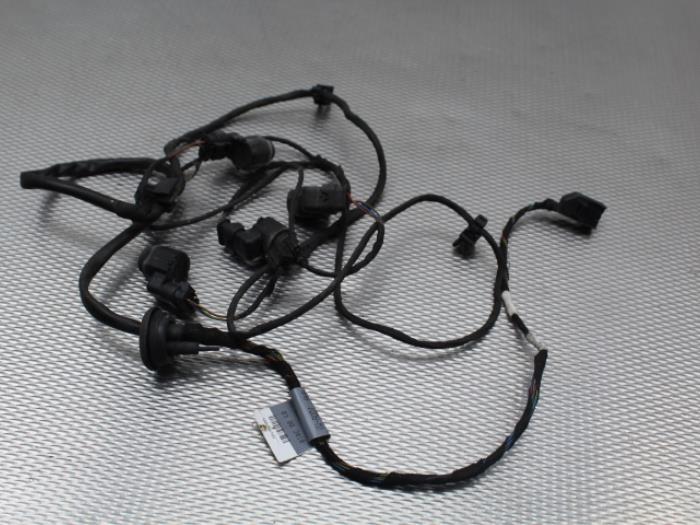 Usados Sensor PDC Audi A4 (B8) 1.8 TFSI 16V Precio de solicitud ofrecido por Gebr Opdam B.V.