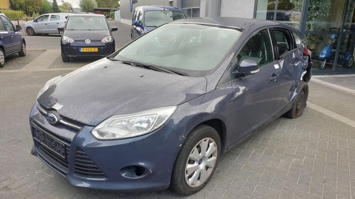 Used Engine Ford Focus 3 1.6 Ti-VCT 16V 105 Price € 638,00 Margin scheme offered by Gebr Opdam B.V.