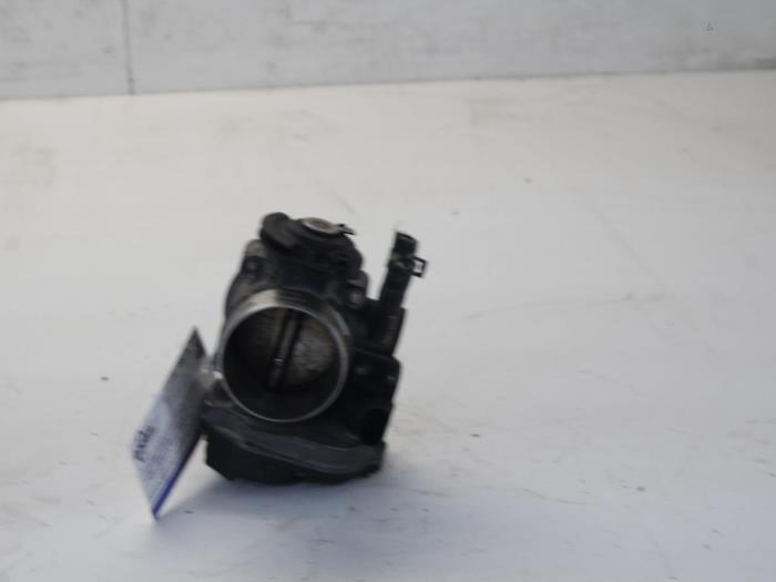 Throttle body Volkswagen Golf IV 2.3 V5 GTI - 408236120001 AGZ VDO