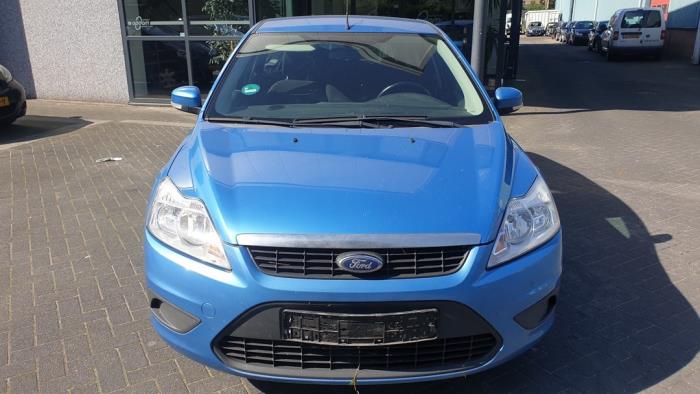 Used Motor Ford Focus 2 Wagon 1.6 TDCi 16V 100 Price € 808,00 Margin scheme offered by Gebr Opdam B.V.