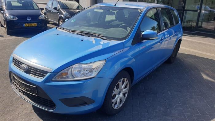 Gebrauchte Getriebe Ford Focus 2 Wagon 1.6 TDCi 16V 100 Preis € 212,00 Margenregelung angeboten von Gebr Opdam B.V.