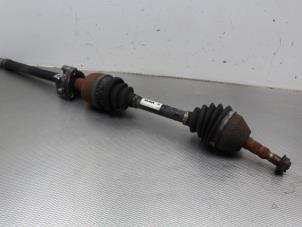 Used Front drive shaft, right Opel Astra H SW (L35) 1.7 CDTi 16V Price € 30,00 Margin scheme offered by Gebr Opdam B.V.
