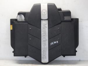 Used Air box Mercedes E (W211) 3.2 E-320 V6 18V Price on request offered by Gebr Opdam B.V.