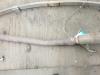 Exhaust front section from a Volkswagen Transporter T5 2.0 TDI BlueMotion 2011