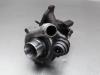Turbo from a Renault Trafic 2014