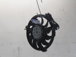 Used Air conditioning cooling fans Volkswagen Passat (3B3) 2.0 Price on request offered by Gebr Opdam B.V.
