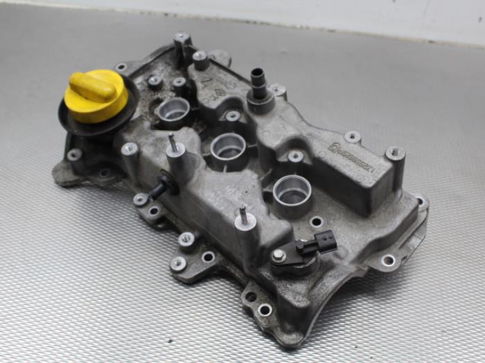 Gebrauchte Ventildeckel Renault Clio IV (5R) 0.9 Energy TCE 90 12V Preis auf Anfrage angeboten von Gebr Opdam B.V.