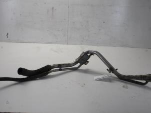 Used Fuel tank filler pipe Ford Focus C-Max 1.6 16V Price on request offered by Gebr Opdam B.V.