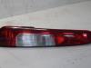 Taillight, left from a Ford Focus C-Max, 2003 / 2007 1.6 16V, MPV, Petrol, 1.596cc, 74kW (101pk), FWD, HWDA, 2003-10 / 2007-05, DMW 2005