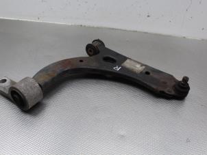 Used Front lower wishbone, right Ford Fusion 1.4 16V Price € 30,00 Margin scheme offered by Gebr Opdam B.V.