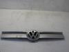 Grille from a Volkswagen Lupo (6X1), 1998 / 2005 1.2 TDI 3L, Hatchback, 2-dr, Diesel, 1.191cc, 45kW (61pk), FWD, ANY, 1999-06 / 2000-11, 6X1 1999