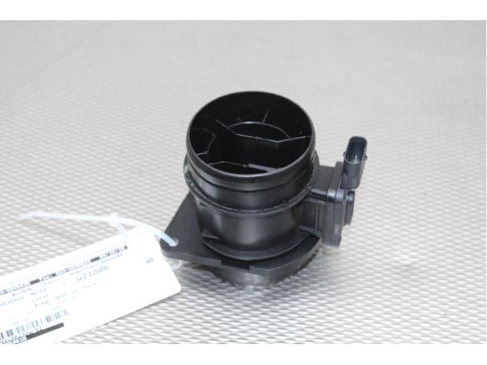 Gebrauchte Luftmengenmesser Volkswagen Golf VII (AUA) 1.6 TDI BlueMotion 16V Preis € 21,00 Margenregelung angeboten von Gebr Opdam B.V.
