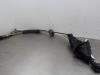 Gearbox shift cable from a Volkswagen Crafter 2.5 TDI 30/32/35/46/50 2012