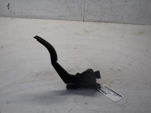 Used Throttle pedal position sensor Alfa Romeo 159 (939AX) 2.4 JTDm 20V Price on request offered by Gebr Opdam B.V.