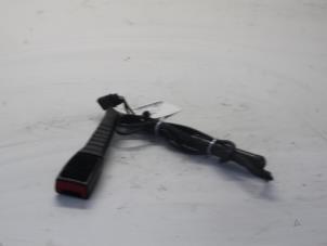 Used Front seatbelt buckle, right Alfa Romeo 159 (939AX) 2.4 JTDm 20V Price on request offered by Gebr Opdam B.V.