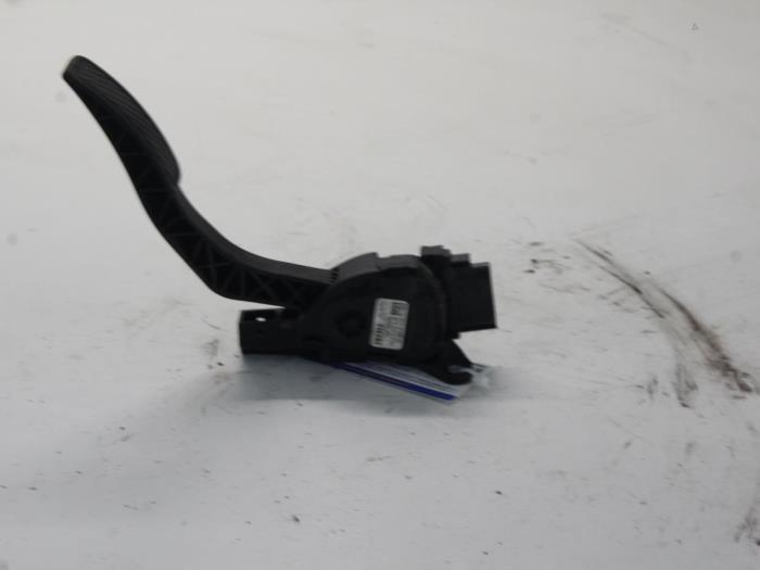 Begagnade Gaspedalsensor Ford Fiesta 6 (JA8) 1.25 16V Pris € 21,00 Marginaltabell erbjuds av Gebr Opdam B.V.