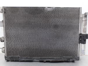 Used Air conditioning radiator Ford Transit Connect (PJ2) 1.6 TDCi 16V 75 Price on request offered by Gebr Opdam B.V.