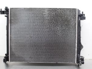 Used Radiator Renault Talisman Price on request offered by Gebr Opdam B.V.